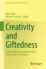 9783319388380-331938838X-Creativity and Giftedness: Interdisciplinary perspectives from mathematics and beyond (Advances in Mathematics Education)
