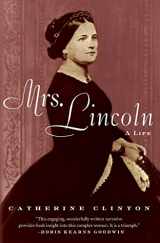 9780060760410-0060760419-Mrs. Lincoln: A Life