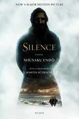 9781250082275-1250082277-Silence: A Novel (Picador Classics)
