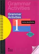 9780435250942-0435250949-Grammar Activities: Intermediate