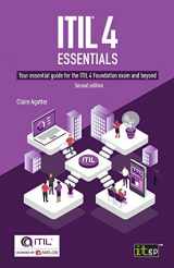 9781787782181-1787782182-ITIL® 4 Essentials: Your essential guide for the ITIL 4 Foundation exam and beyond