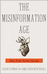 9780300234015-0300234015-The Misinformation Age: How False Beliefs Spread
