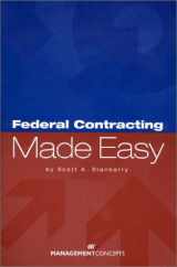 9781567260991-1567260993-Federal Contracting Made Easy