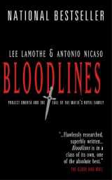 9780006385240-0006385249-Bloodlines : The Rise and Fall of the Mafia's Royal Family
