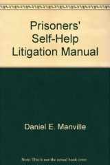9780379208306-037920830X-Prisoners' self-help litigation manual