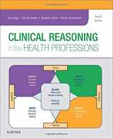 9780702062247-0702062243-Clinical Reasoning in the Health Professions