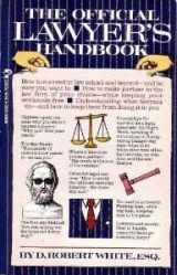 9780671531379-0671531379-The Official Lawyer's Handbook