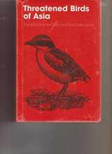 9780946888436-0946888434-Threatened Birds of Asia; The BirdLife International Red Data Book - Part B