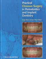 9780813818122-0813818125-Practical Osseous Surgery in Periodontics and Implant Dentistry