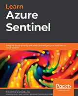 9781838980924-183898092X-Learn Azure Sentinel: Integrate Azure security with artificial intelligence to build secure cloud systems