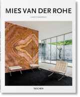 9783836560429-3836560429-Mies Van Der Rohe: 1886-1969: the Structure of Space