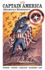 9780785196334-0785196331-Captain America Marvel Knights 1