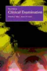 9780865426894-0865426899-Clinical Examination: A Systematic Guide to Physical Diagnosis