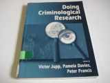 9780761965091-0761965092-Doing Criminological Research