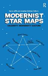9780754666103-0754666107-Modernist Star Maps: Celebrity, Modernity, Culture