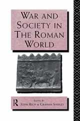 9780415066440-0415066441-War and Society in the Roman World (Leicester-Nottingham Studies in Ancient Society)