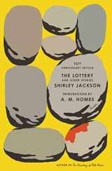 9781250910158-1250910153-Lottery and Other Stories (FSG Classics)