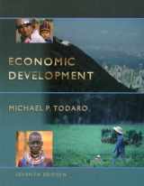 9780201441307-0201441306-Economic Development (7th Edition)