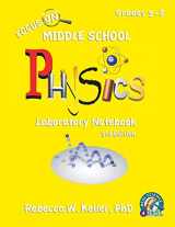 9781941181744-1941181740-Focus On Middle School Physics Laboratory Notebook 3rd Edition