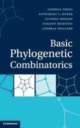9780521768320-0521768322-Basic Phylogenetic Combinatorics