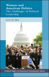 9780072930771-0072930772-Women and American Politics: The Challenges of Political Leadership