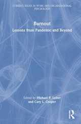 9781032168418-1032168412-Burnout While Working (Current Issues in Work and Organizational Psychology)
