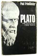 9780691098135-0691098131-Plato: The Dialogues, First Period. (Volume 2)