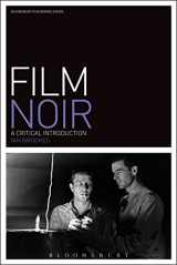 9781780933139-1780933134-Film Noir: A Critical Introduction (Film Genres)