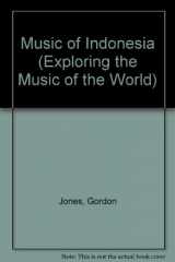 9780435810146-0435810146-Music of Indonesia (Exploring the Music of the World)