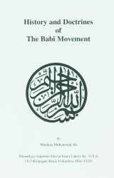 9780913321478-0913321478-History and Doctrines of the Babi Movement