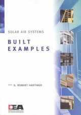 9781873936856-1873936850-Solar Air Systems - Built Examples (Solar Air Systems Series)