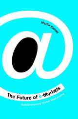 9780521801287-0521801281-The Future of e-Markets: Multidimensional Market Mechanisms