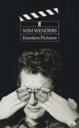 9780571152728-0571152724-Emotion Pictures: Reflections on the Cinema (Directors on Directors Series)