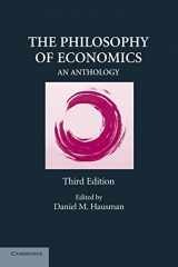 9780521709842-0521709849-The Philosophy of Economics: An Anthology