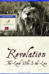 9780877884866-0877884862-Revelation: The Lamb Who Is the Lion (Fisherman Bible Studyguide Series)