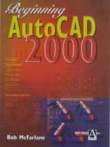 9780340760970-0340760974-Beginning AutoCAD 2000