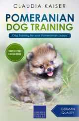 9783988391926-3988391921-Pomeranian Dog Training: Dog Training for your Pomeranian puppy (Pomeranian Training)