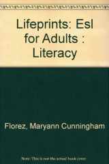 9781564202376-1564202372-Lifeprints: Esl for Adults : Literacy