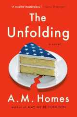 9780735225350-0735225354-The Unfolding: A Novel