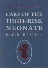 9780721677293-0721677290-Care of the High-Risk Neonate: Expert Consult - Online and Print