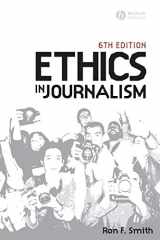 9781405159340-1405159340-Ethics in Journalism