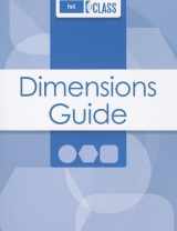 9781598572278-159857227X-Classroom Assessment Scoring System™ (CLASS™) Dimensions Guide, Pre-K