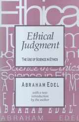 9781560007944-156000794X-Ethical Judgment: The Use of Science in Ethics