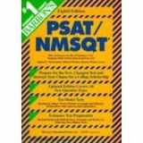 9780812014143-0812014146-Psat/Nmsqt: How to Prepare for the Preliminary Sat/National Merit Scholarship Qualifying Test (Barron's How to Prepare for the PSAT/NMSQT)