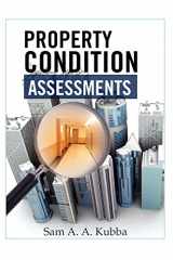 9780071498418-0071498419-Property Condition Assessments