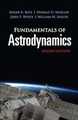 9780486497044-0486497046-Fundamentals of Astrodynamics: Second Edition (Dover Books on Physics)