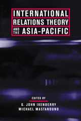 9780231125901-0231125909-International Relations Theory and the Asia-Pacific