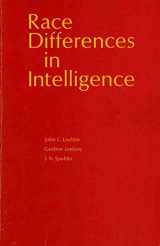 9780716707530-0716707535-Race Differences in Intelligence