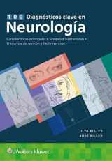 9788418563867-8418563869-100 diagnósticos clave en neurología (Spanish Edition)