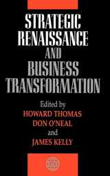 9780471957515-0471957518-Strategic Renaissance and Business Transformation
